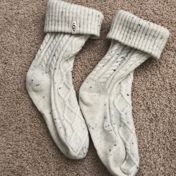 Rain boot socks - Picture 2 of 3